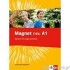 Magnet Neu A1 Griechisches Begleitheft (Γλωσσάριο)